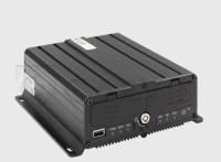 Регистратор CARVIS MDA-498HDD+4G+GPS/ГЛОНАСС+WiFi Lite (DSM)