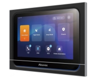IP монитор (интерком-панель) Akubela Smart Panel (X933H)