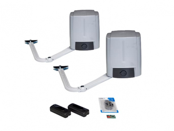 Came FAST (001U1853RU)