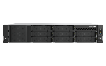 Сетевой RAID-накопитель TS-855eU