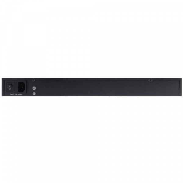 PoE-инжектор Midspan-16/250RG