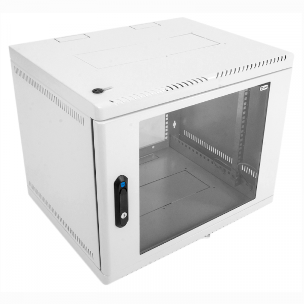 Шкаф телекоммуникационный ЦМО ШРН-9.300