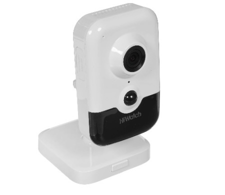 IP-камера HiWatch DS-I214(B) (2.8 mm)