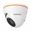 BASIC 37 Novicam уличная всепогодная купольная IP-камера версия:1549