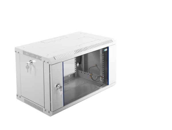 Телекоммуникационный шкаф ЦМО ШРН-Э-6.650.1_1