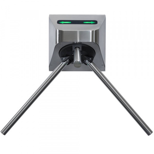 Моторизованный турникет-трипод TTR-10АK