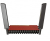 Коммутатор MIKROTIK L009UIGS-2HAXD-IN