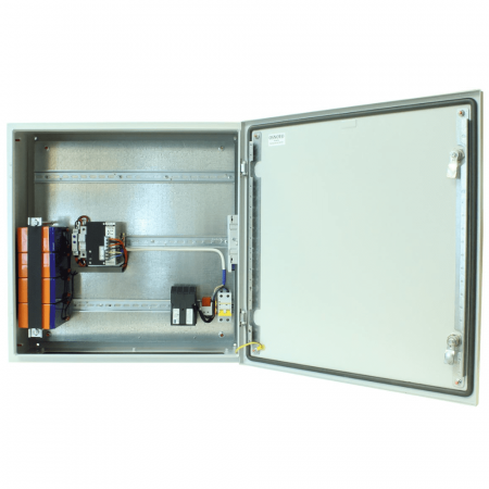 Уличная станция Osnovo OS-66TB1