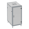Телекоммуникационный шкаф Sysmatrix SL 6615.722 Телекоммуникационный шкаф Sysmatrix SL 6615.722