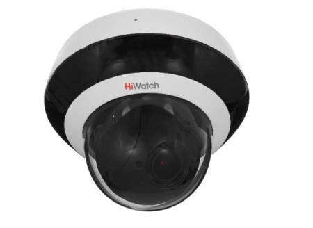 IP-камера HiWatch DS-I205M(B) 2.8 - 12 mm