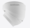 BASIC 52  уличная всепогодная IP видеокамера Novicam