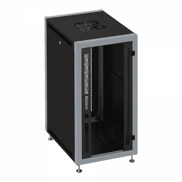 Телекоммуникационный шкаф Sysmatrix SL 6022.913 Телекоммуникационный шкаф Sysmatrix SL 6022.913