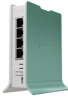 Wi-Fi роутер MIKROTIK HAP AX LITE