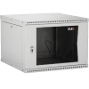 Телекоммуникационный шкаф TLK TWI-156045-R-G-GY