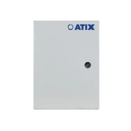 Шкаф АТ-ШК-2А-УП (v2) ATIX