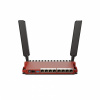 Коммутатор MIKROTIK L009UIGS-2HAXD-IN