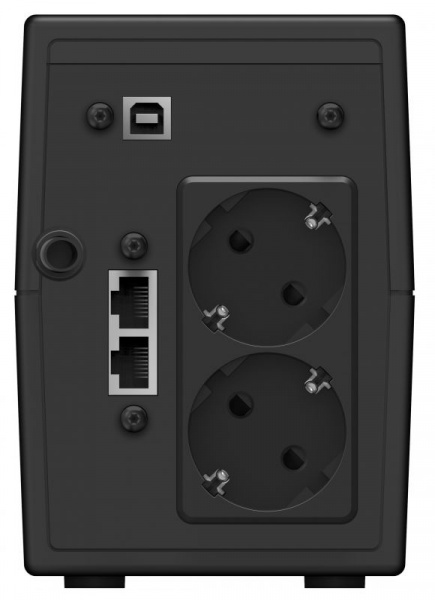 IPPON Back Power Pro II 650 Euro