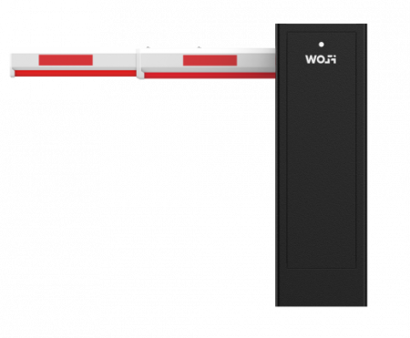 Шлагбаум IFLOW F-EB-VB0-L2.5~4.5AT