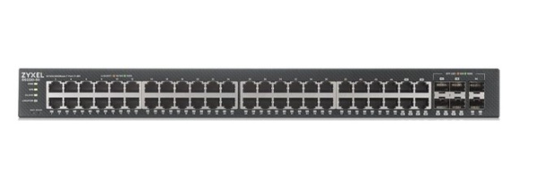 Коммутатор Zyxel GS2220-50