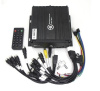 Видеорегистратор 8-канальный Best Electronics MDR 8218 (V3) (4G, GPS, Wi-Fi)