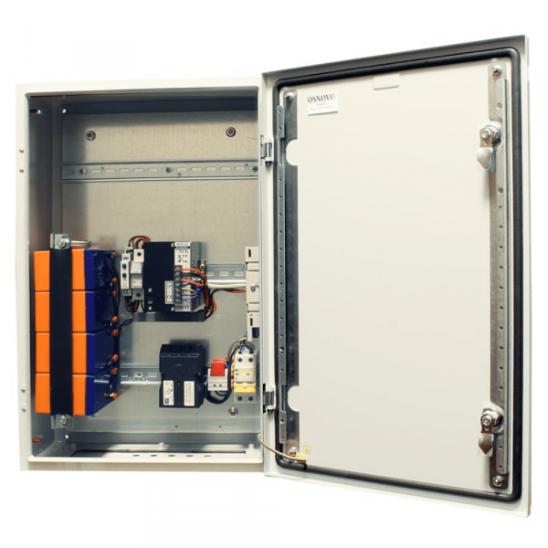 Уличная станция Osnovo OS-46TB1