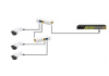 PoE-удлинитель TSn-EPOE-3P