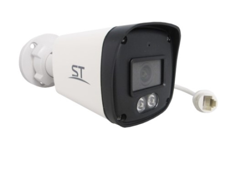 Видеокамера ST-SX4541 LIGHT 4Мп (объектив 2,8mm)