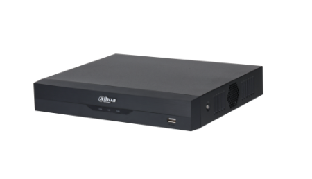Видеорегистратор Dahua DH-XVR5116H-4KL-I3