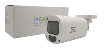 Видеокамера ST-VA2647 PRO URBAN (2,8-12 mm)