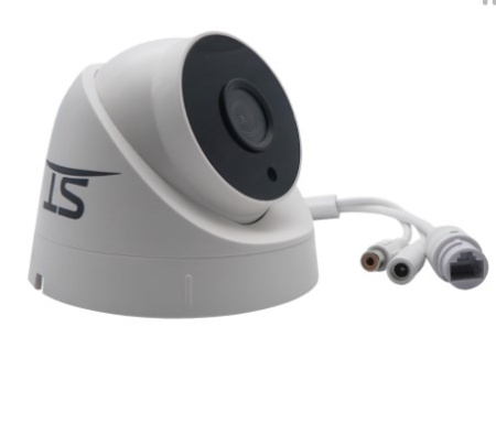 Видеокамера ST-SX4543 LIGHT 4Мп (объектив 2,8mm)