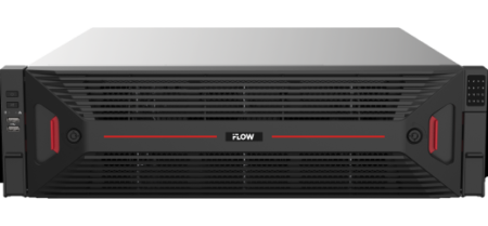 IP-видеорегистратор F-NR-4128/24