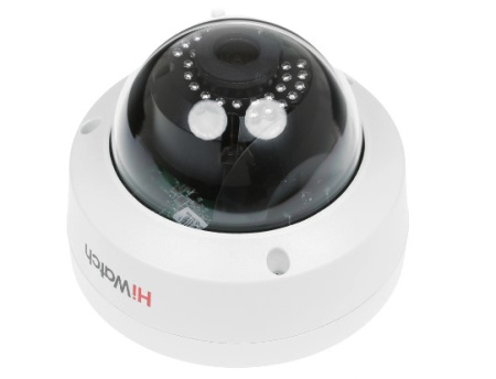 IP-камера HiWatch DS-I452 (2.8 mm)