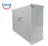 Источник питания ST-03/820 POE X (8/2G/120W/AB)