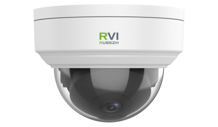 IP-камера RVi-2NCD8438 (2.8) white