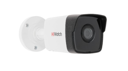 IP-камера HiWatch DS-I250M(C) (4 mm)