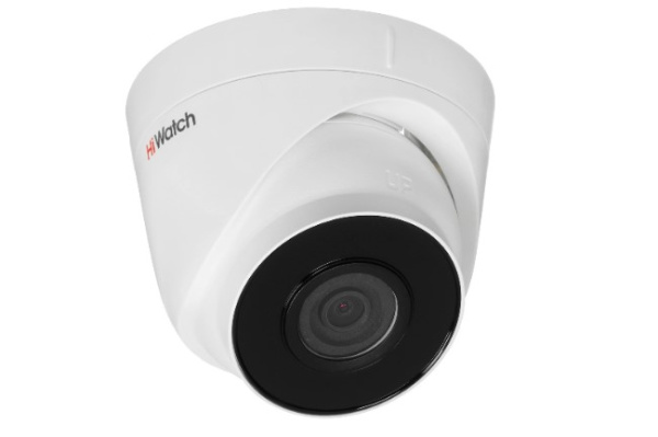 IP-камера HiWatch DS-I653M (2.8 mm)