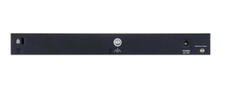 Коммутатор ZYXEL NebulaFlex XMG1915-10E