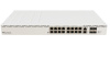 Коммутатор MikroTik CRS320-8P-8B-4S+RM