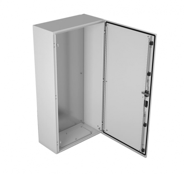 Электротехнический шкаф Elbox EMWS-1200.1200.300-2-IP66 Электротехнический шкаф Elbox EMWS-1200.1200.300-2-IP66