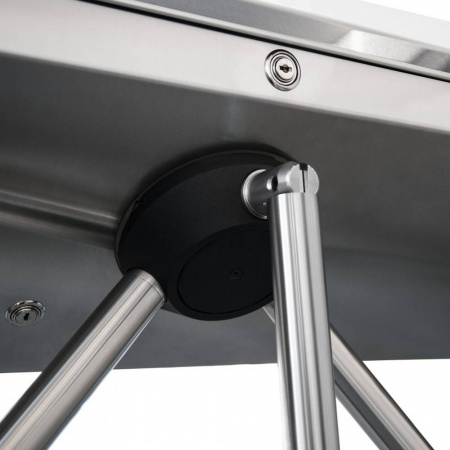 Тумбовый турникет PERCo TB01.1