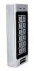Кодонаборная клавиатура TS-KBD-EM-IP66 Metal