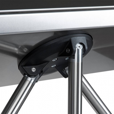 Тумбовый турникет PERCo TBC01.1A