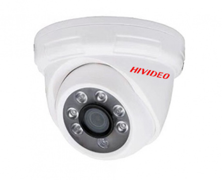 Видеокамера HIVIDEO HI-L200F20 1080P 3.6MM