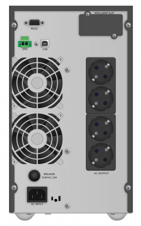 IPPON Innova G2 Euro 2000