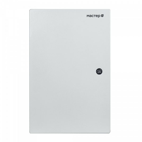 Электротехнический шкаф Mastermann «Мастер 3 УТП»