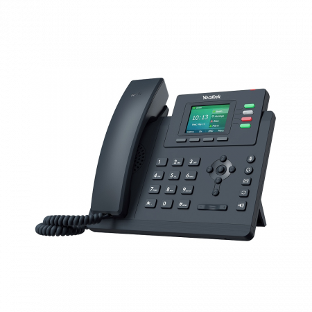 Yealink SIP-T34W