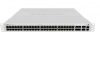 Коммутатор MIKROTIK CRS354-48P-4S+2Q+RM