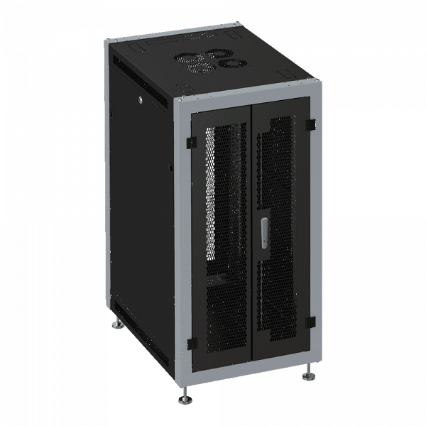 Телекоммуникационный шкаф Sysmatrix SL 6633.932 Телекоммуникационный шкаф Sysmatrix SL 6633.932