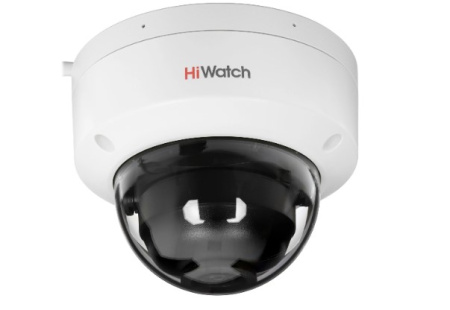 IP-камера HiWatch DS-I452M(B)