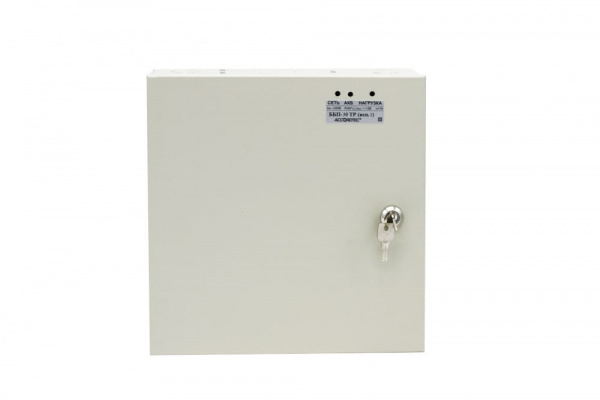 Блок бесперебойного питания AccordTec ББП-80 ТР